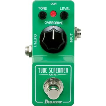 Ibanez Tube Screamer Mini RETOURE