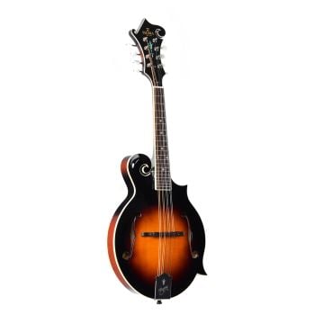 Sigma Guitars MA-6E Mandoline Sunburst