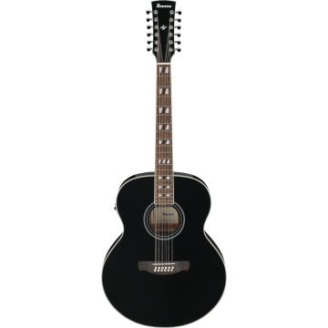 310756 Ibanez Nero