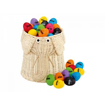 304598 Meinl Shaker do jajek Nino