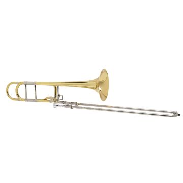 308263 Courtois 280BO-L Posaune en B/F