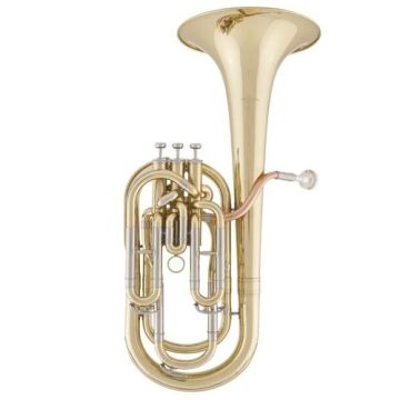 273598BWA aS Arnolds & Sons ABH-1240 L in B Tenorhorn B-Ware