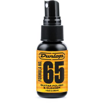 314657 Dunlop Formula 65 Detergente e lucidante
