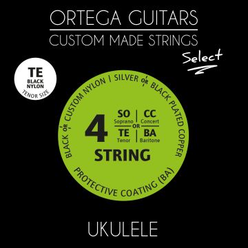 238676 Ortega UKSBK-TE Ukulélé ténor