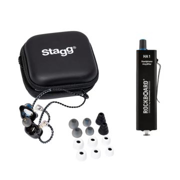 304162 RockBoard HA 1 SPM Bundle 4