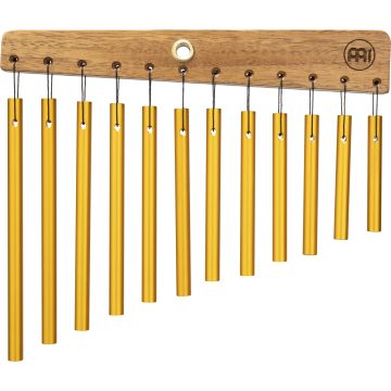 245964 Meinl CH12 Chimes 12 Bars Gold