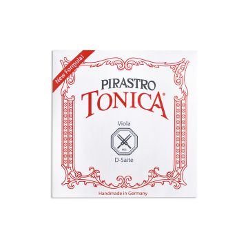 291164 Pirastro Tonica Viola D-Saite 4/4