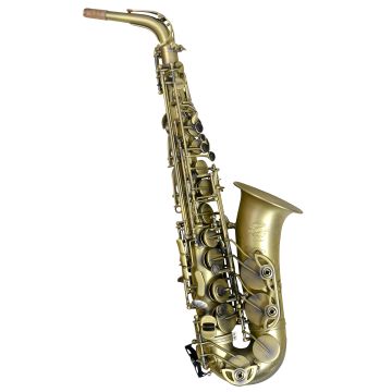 202544 Le Monde Saxofón Alto Satélite en Mib