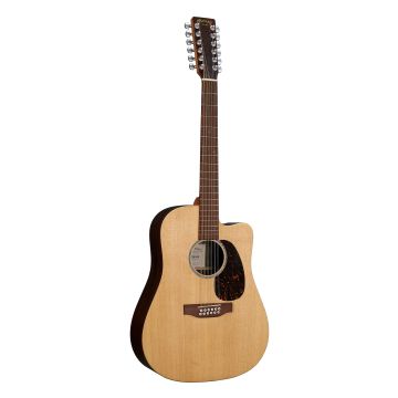 303421 Martin DC-X2E-12 12-strunowy