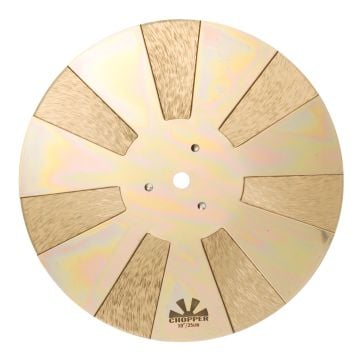 226405 Sabian Chopper Disk 10''