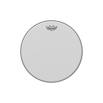 314011 Remo Vintage Emperor 8'' rivestito