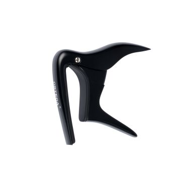 312590 Ortega Kapodaster Ukulele Chrom