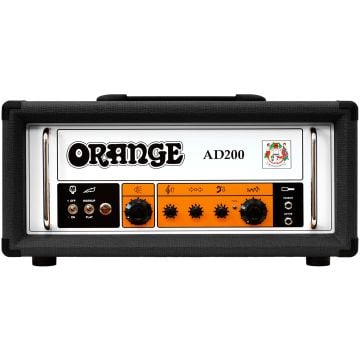 313810 Orange Amplificatore per basso AD200