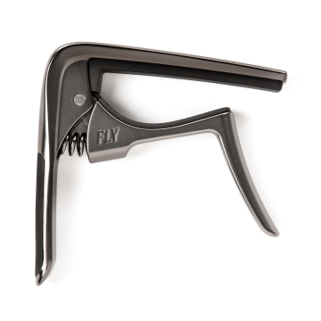 314645 Dunlop Akoestiek - Trigger Fly Capo