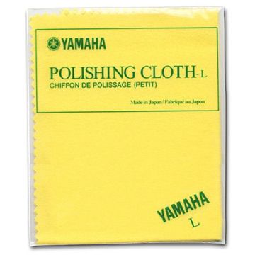 218133 Yamaha Polishing Cloth- L
