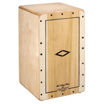 308745 Meinl Édition artisanale Tulipe