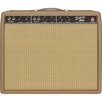 313630 Fender '62 Deluxe-versterker