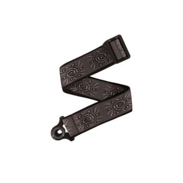 306573 DAddario Auto Lock Guitar Strap