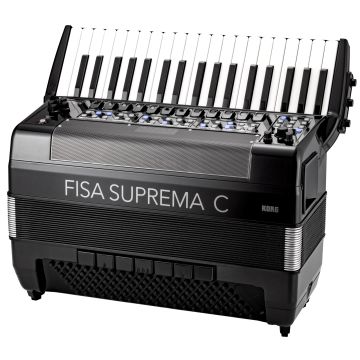 307568 Korg Fisa Suprema C, 37 teclas