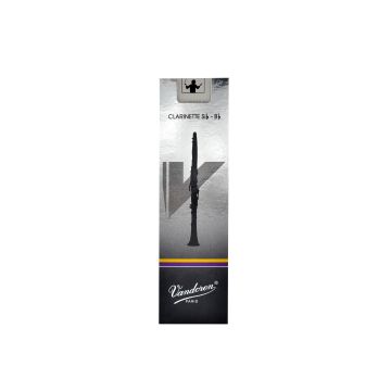 230132 Vandoren Bocchino per clarinetto B M30