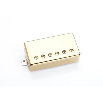 200780 Seymour Duncan Pearly Gates Bridge - Oro