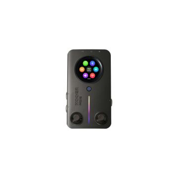 310413 Mooer Prime M2 Gray