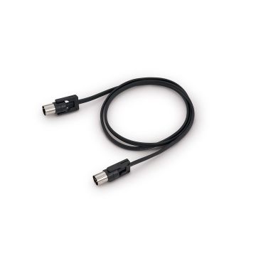 314054 RockBoard Cable MIDI FlaX Plug de 100 cm