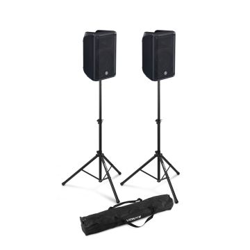 311839 Yamaha DBR-10 Gift Bundle