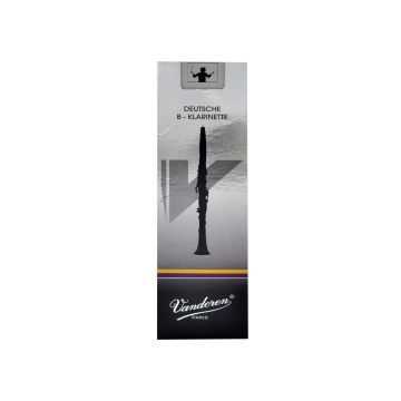 226182 Vandoren B Bec de clarinette VD2 W