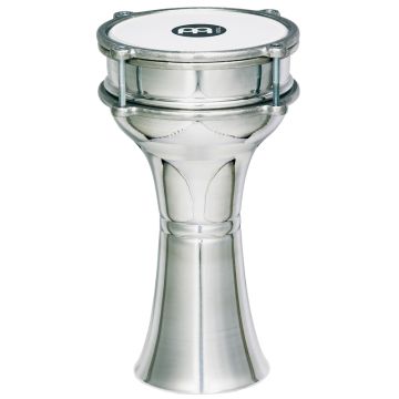 243346 Meinl HE-101 Darbuka alluminio liscio