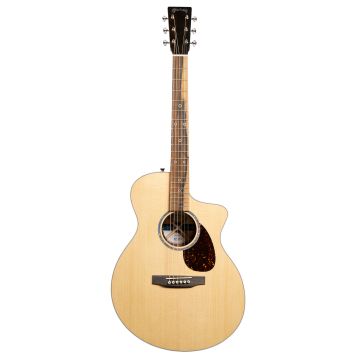 310505 Martin SC-13E Nowoczesny Koa