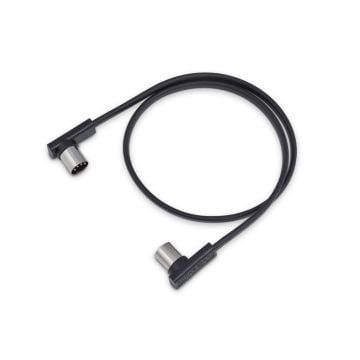 314038 RockBoard Cavo MIDI piatto da 60 cm