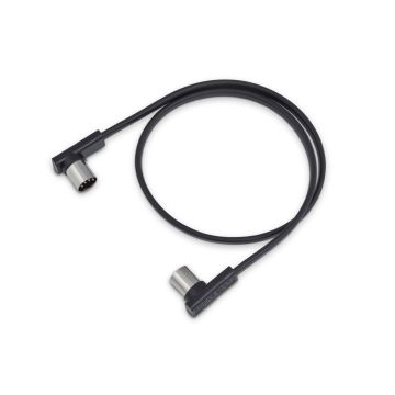 314038 RockBoard Platte MIDI-kabel 60 cm