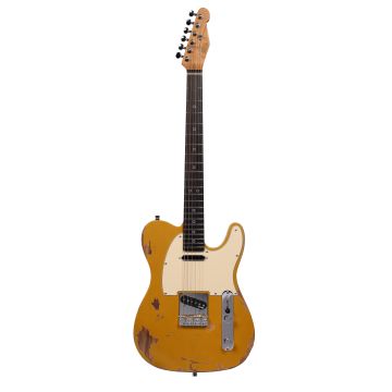 311019 Henry's Guitars Ruimte II TL-1N De komeet