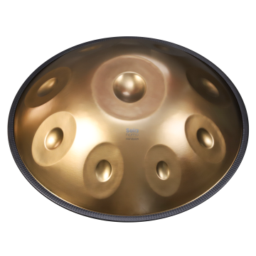 314031 Sela Handpan Nomo 400