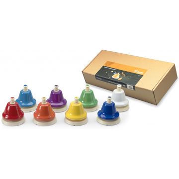 256899 Stagg Juego de campanas