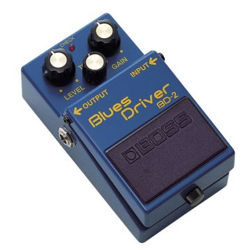 200222 Boss BD-2 Blues Driver
