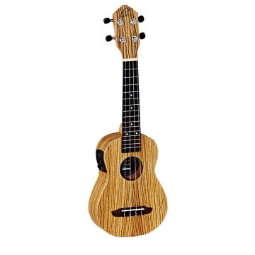 297711 Ortega RFU10ZE Sopran Ukulele