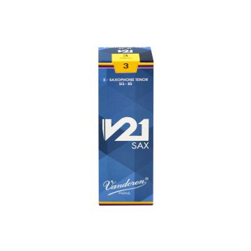 312646 Vandoren V21 Saxophone tenor 3,0