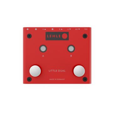 222250 Lehle Klein dubbel II