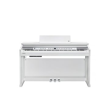 311446 Kurzweil Cup P1-BK - Wit