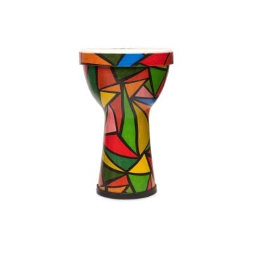 308664 LP Latin Percussion World Beat Djembe 6''