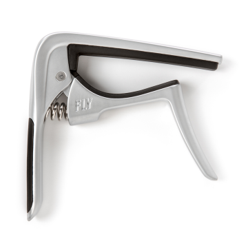314649 Dunlop Akoestiek - Trigger Fly Capo