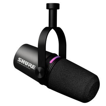 305128 Shure MV7i
