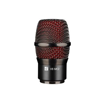 315580 SE Electronics V8 MC2 Grafito