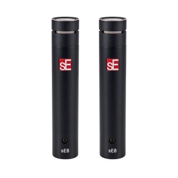 231468 SE Electronics sE8 Stereo Set