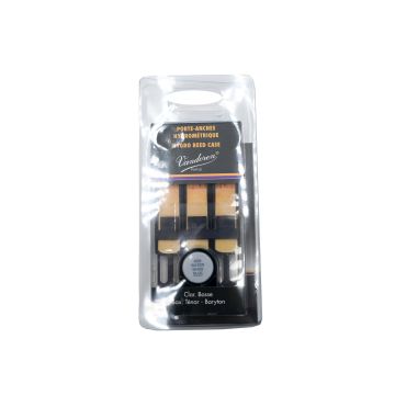 210739 Vandoren Hygro Reed Case HRC20