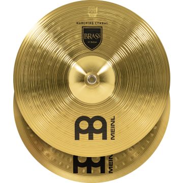 264979 Meinl MA-BR-13M Brass 13''