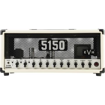 313516 EVH 5150 Iconic-serie 15 W 6L6