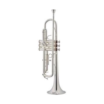 288692 Jupiter JTR 500 SQ en si bémol trompette